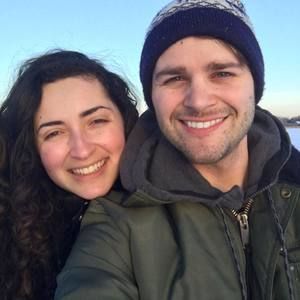 Meet your Posher, Karina